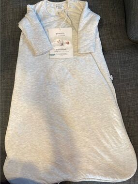 Gunamuna long sleeve sleep sack 9-18 months